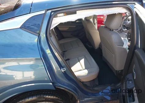 2024 Buick Envista Avenir из США, поврежденный, VIN KL47LCE29RB023905